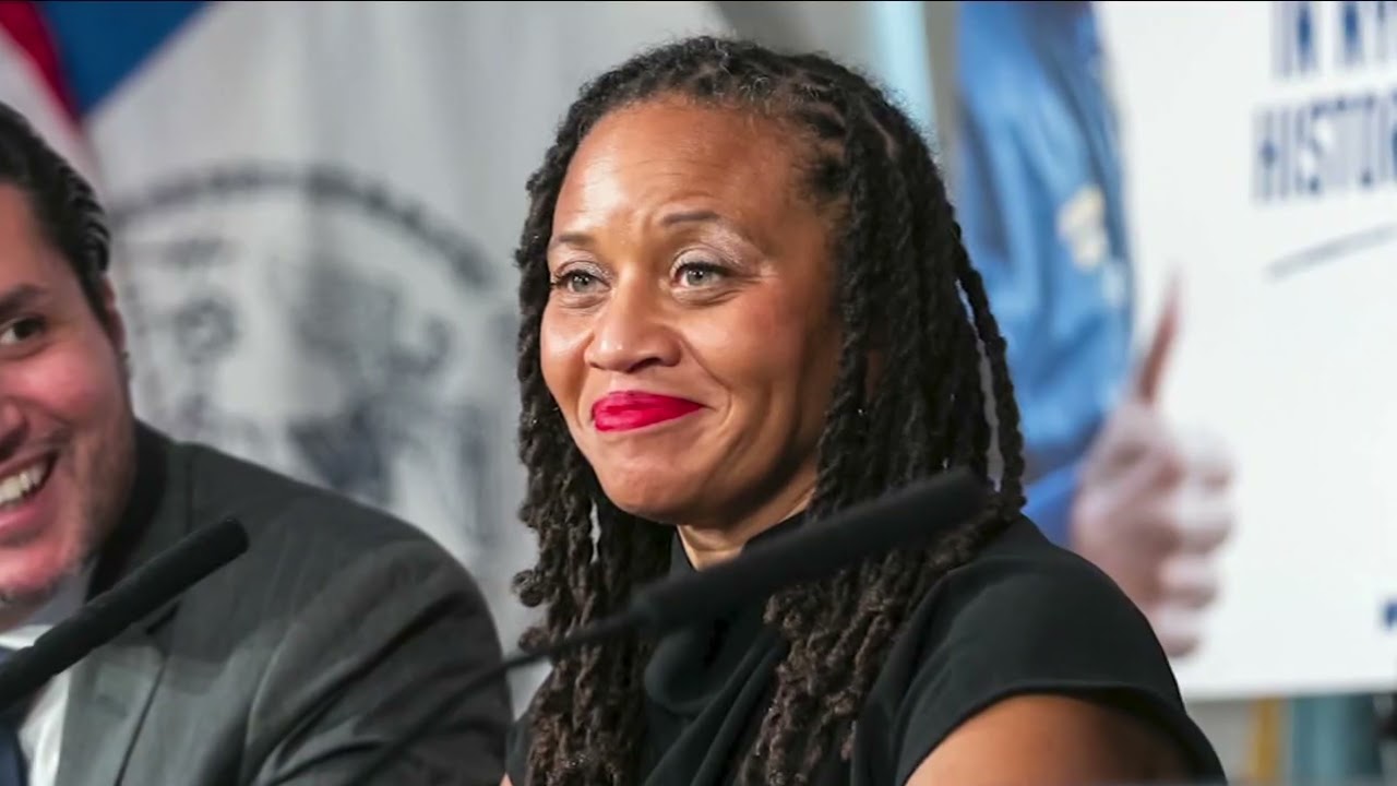 David Banks says it was Adams' decision to move up retirement timeline