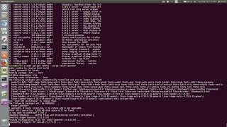 How To Uninstall Or Remove Application Package In Ubuntu Linux