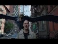 Birdman 2014 A Nadie Le Importa Esta Mierda Filosófica Escena Español Latino