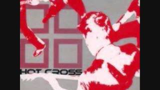 Vocal Cover #15 - Born On The Cusp by Hot Cross