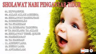 Download lagu SHOLAWAT NABI ALLAHUL KAFI  SHOLAWAT NABI MERDU  FULL ALBUM AI KHODIJAH TERBARU 2021  SHOLAWAT mp3