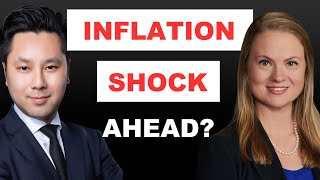 Inflation Reaches 'Inflection Point'; Fed Rate Hikes Could Return In 2026 Warns Economist