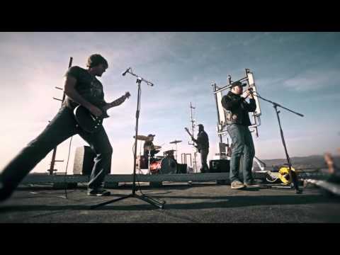 BLACK EWE - Dron [Official Music Video 2015]