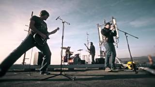 Video BLACK EWE - Dron [Official Music Video 2015]