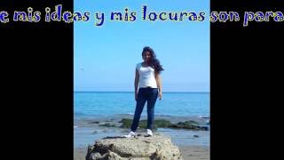 Buscandola Maná