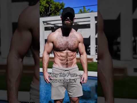 Hairy Or Shaved
