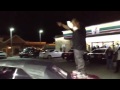 Florida Classic 2013 Gas Station Shutdown
