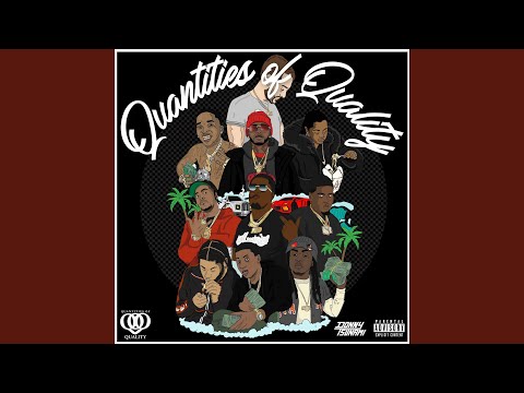 Backends (feat. Cookie Money & Roadrun Cmoe)