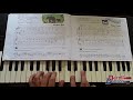 Piano Adventures - Elephant Ride