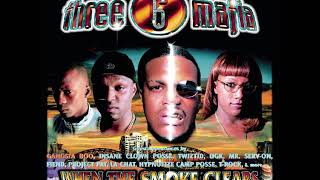 Three 6 Mafia - Sippin&#39; On Some Syrup (feat.  UGK &amp; Project Pat)