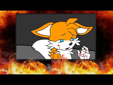 The Weirdest Sonic Fan Series