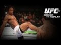 UFC 150 Highlights