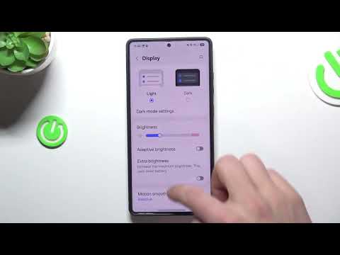 SAMSUNG Galaxy S25 Ultra – Bildschirm-Timeout ändern