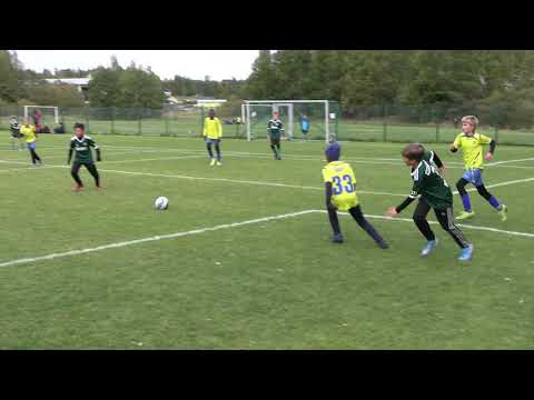 LPS - Gnistan/Keltainen 2