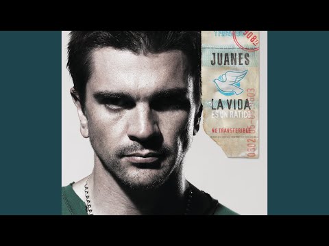Videoclip de Falsas Palabras — Juanes