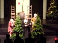 Twelfth Night - The Box Tree Scene