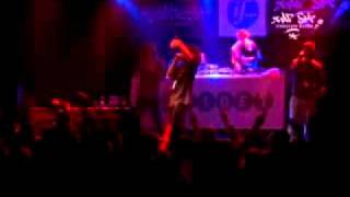 souls of mischief - thats when ya lost it, 93 Til Infinity (l i v e)