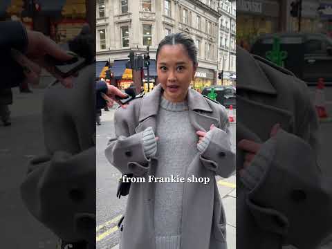 Obsessed with this Winter coat #ootd #fashion #outfit #shorts