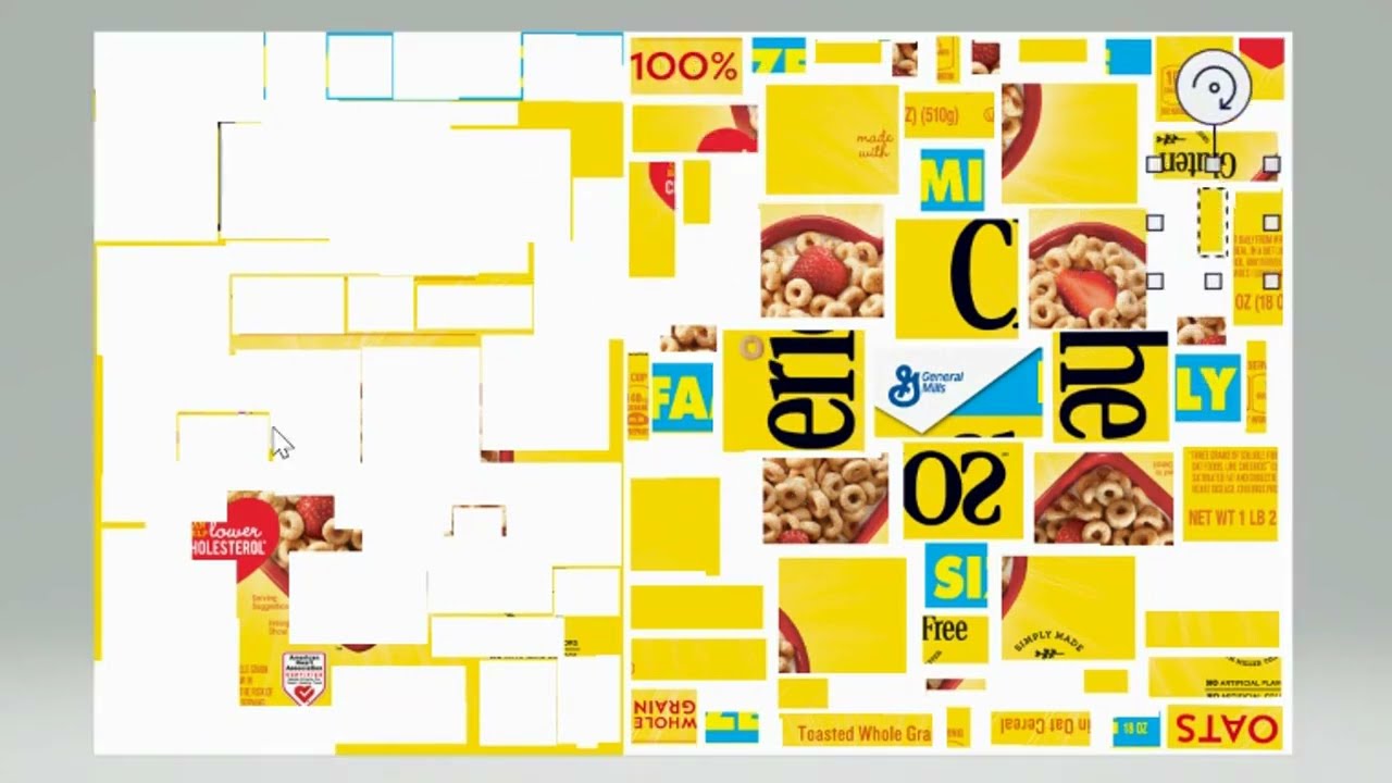 Michael Albert - Digital Collage Tutorial