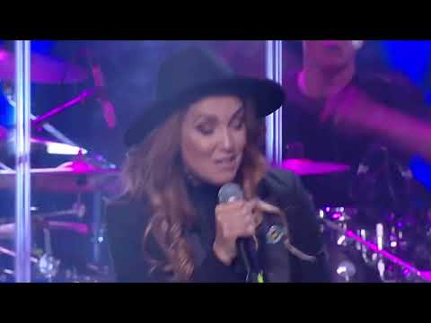 Nico & Connect-R - Dacă dragostea dispare ( live Radio Zu)