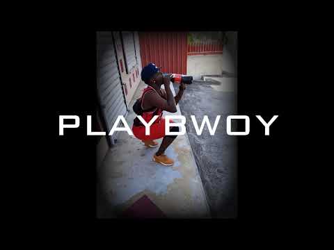 PLAYBWOY - DANCEHALL WARRIOR