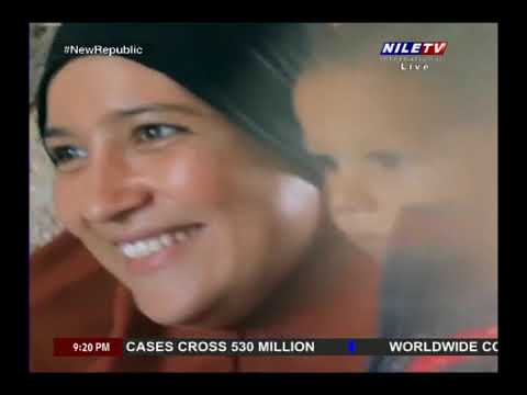 Daily Debate 1 6 2022 Dr  Mona Zaki