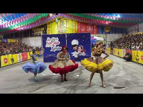 Junina Lumiar Sítio Trindade 2022