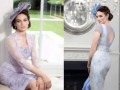 Wats On Boutique | Mother of the bride dresses by John Charles