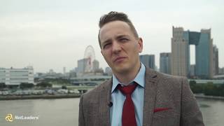 What is trust? NetLeaders advocates explain