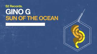 Gino G - Sun of the Ocean