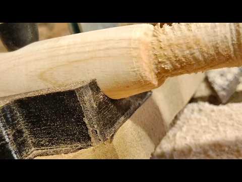 Why I Had to Start My Folding Knife Project All Over Again