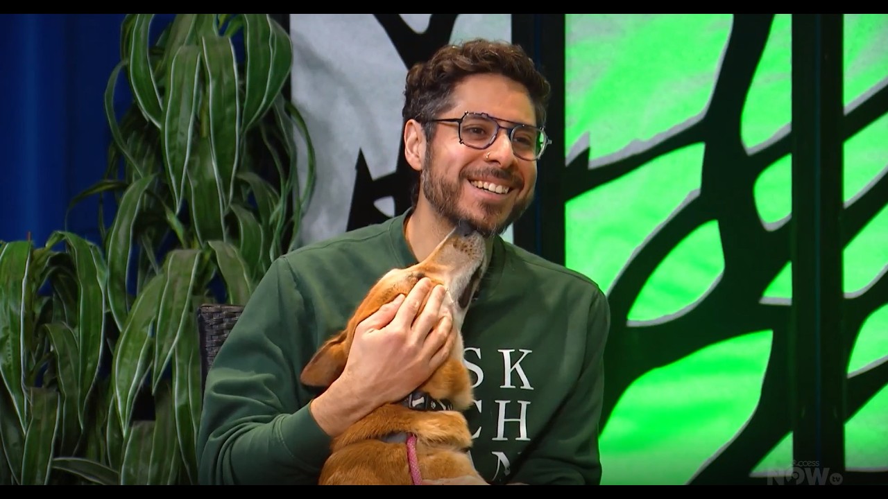 EP 9: Moose Jaw Humane Society