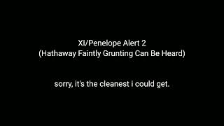 Download lagu Gundam Hathaway Xi/Penelope Sounds mp3 Download lagu Gundam Hathaway Xi/Penelope Sounds mp3