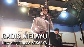 Download lagu New Single REZA ZAKARYA GADIS MELAYU mp3 Download lagu New Single REZA ZAKARYA GADIS MELAYU mp3