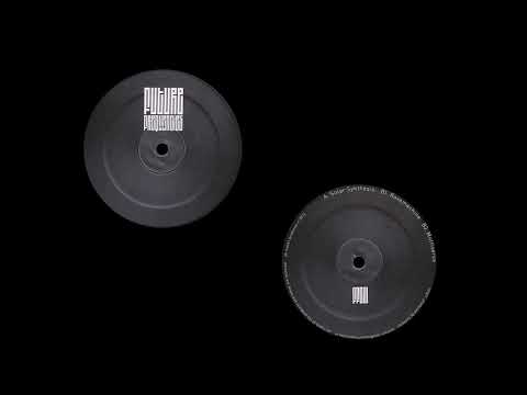 Collision - Solar Synthesis [ Future Frequencies 001 ]