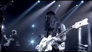 The Dead weather - No Hassle night (concert prive)