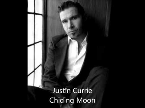 Justin Currie 