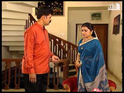 Episode 719: Sorgam Tamil TV Serial - AVM Productions