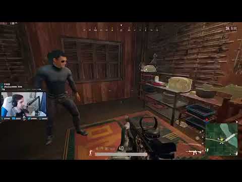 STREAM SNIPERS LOOT SHOP? | PUBG Shroud (Not HD)