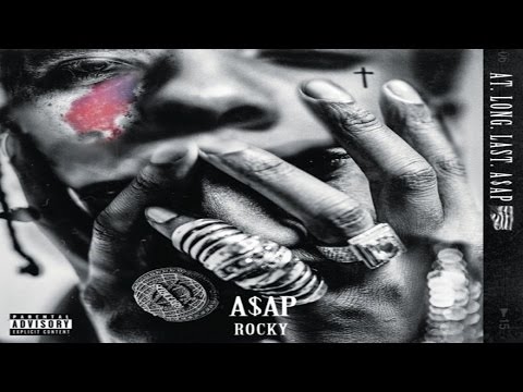 ASAP Rocky - What's Beef