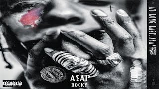 ASAP Rocky - What&#39;s Beef