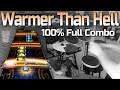 Spinal Tap - Warmer Than Hell 100% FC (Expert Pro Drums RB4)