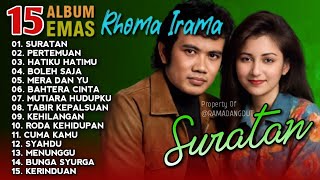 Download lagu RHOMA IRAMA FT RIZA UMAMI, RITA SUGIARTO, NOER HALIMAH, ELVY SUKAESIH mp3 Download lagu RHOMA IRAMA FT RIZA UMAMI, RITA SUGIARTO, NOER HALIMAH, ELVY SUKAESIH mp3