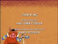 Disney S Timon Pumbaa Disney ABC Credits NaQis FriendsUSA HiT W BVHV Logo 1995 1999