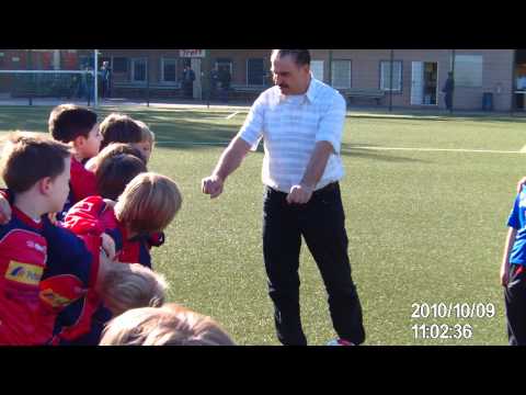 vfl schwerte f1 2010 gegen viktoria dortmund