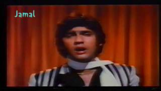 Download lagu Amit Kumar - Kya Hua Ik Baat Par Barso'n Ka Yaraana Gaya - Teri Kasam mp3