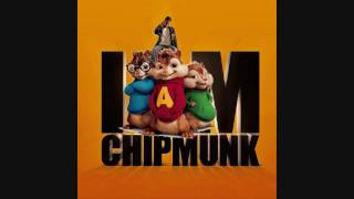 Chipmunk - Until you were gone (Chipmunk version)