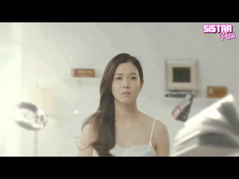 [MV] Soyou (SISTAR) & Hong Dae Kwang  - Goodbye (Fanmade Ver.)  [Sub Spanish / Sub Español]