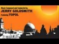Jerry Goldsmith - The Going Up of David Lev - Soundtrack Music Suite 1973