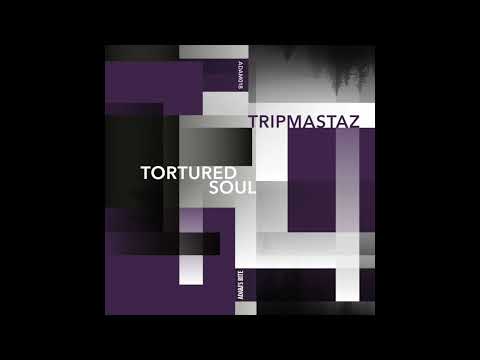 Tripmastaz - Paranoic Paranormal | ADAM018